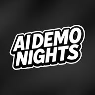 ai demo nights