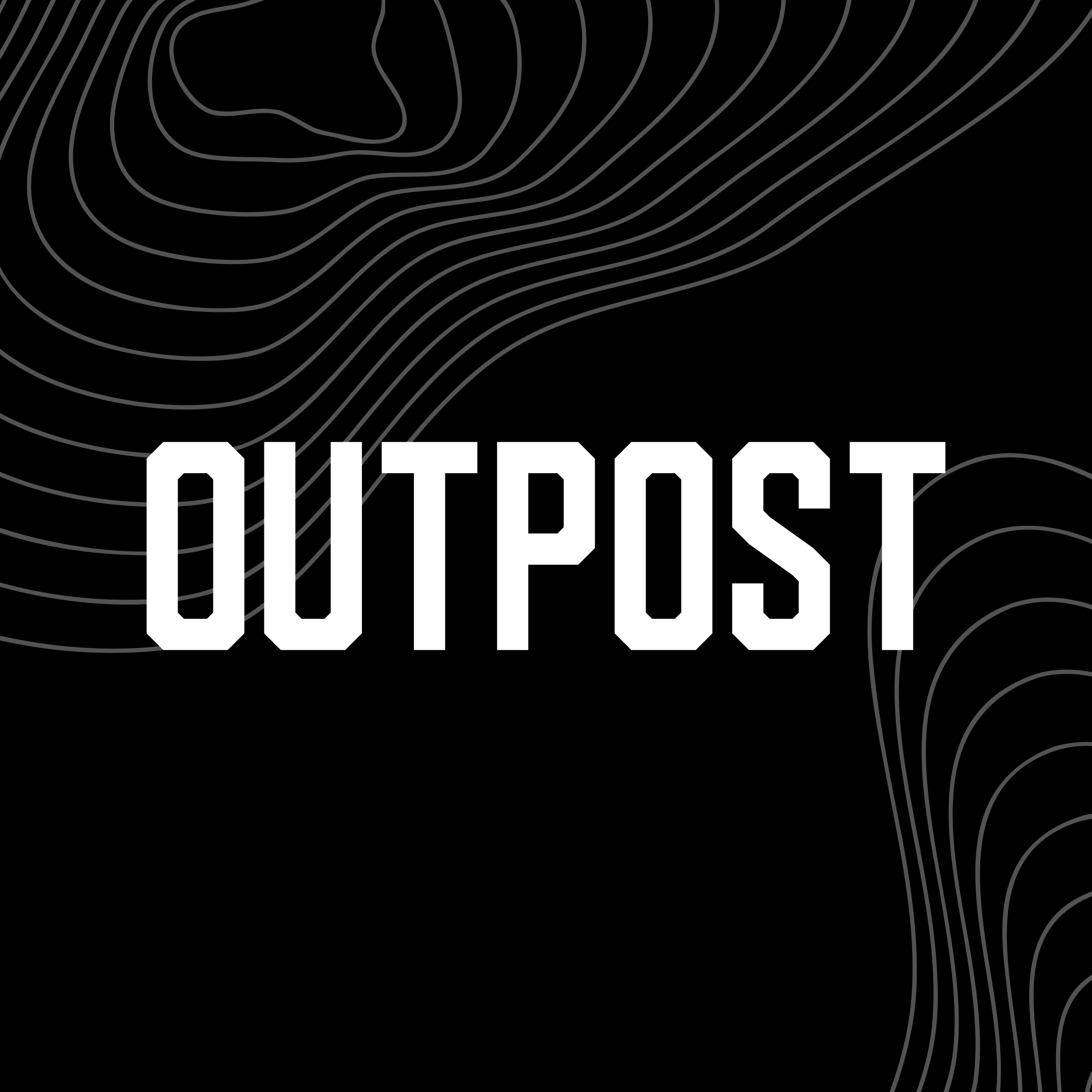 outpost